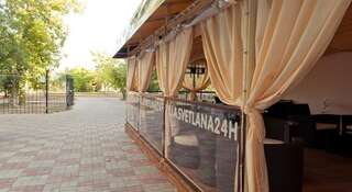 Гостевой дом Вилла Светлана Керчь-5